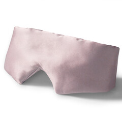 Sleeptime Deepsleep Mask Oud roze 68 x 12