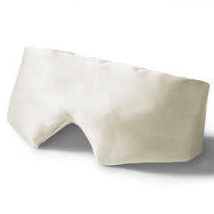 Sleeptime Deepsleep Mask Beige 68 x 12