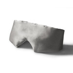 Sleeptime Deepsleep Mask Antraciet 68 x 12