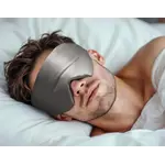 Sleeptime Deepsleep Mask Antraciet 68 x 12