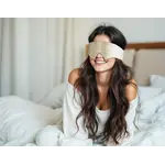 Sleeptime Deepsleep Mask Beige 68 x 12