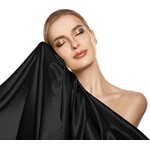 Sleeptime Beauty Skin Care Kussensloop Zwart 60 x 70