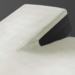 Dreamhouse Splittopper Jersey Hoeslaken Creme 140 x 200