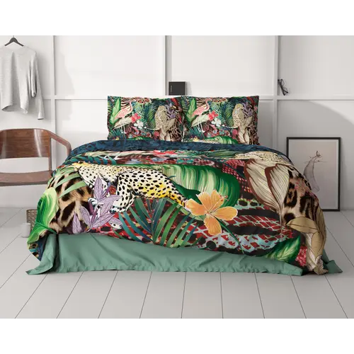 Dreamhouse Dekdedovertrek Tiago Multi 200 x 200/220