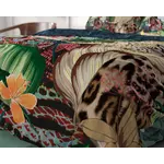 Dreamhouse Dekdedovertrek Tiago Multi 200 x 200/220