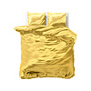 Sleeptime Dekbedovertrek Beauty Skin Care Goud 240 x 200/220