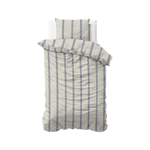 Sleeptime Dekbedovertrek Nautic Beige