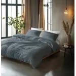 Sleeptime Dekbedovertrek Vintage Blauw
