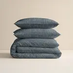 Sleeptime Dekbedovertrek Vintage Blauw