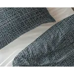 Sleeptime Dekbedovertrek Vintage Blauw