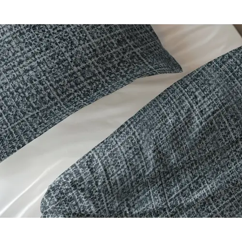 Sleeptime Dekbedovertrek Vintage Blauw