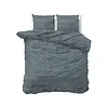 Sleeptime Dekbedovertrek Vintage Blauw