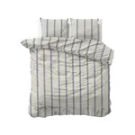 Sleeptime Dekbedovertrek Nautic Beige