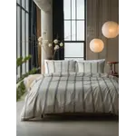 Sleeptime Dekbedovertrek Nautic Beige