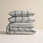 Sleeptime Dekbedovertrek Nautic Beige
