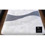 Sleeparis HY35 Pocketveren Matras – Comfort en Ondersteuning in Perfecte Balans