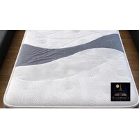 Sleeparis HY35 Pocketveren Matras – Comfort en Ondersteuning in Perfecte Balans