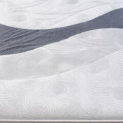 Sleeparis HY35 Pocketveren Matras - Gemiddeld ligcomfort