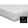 Sleeparis Hybrid foam matras met handgrepen - Gemiddeld ligcomfort