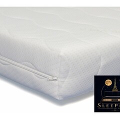Sleeparis Matras - Koudschuim HR55 - Gemiddeld ligcomfort
