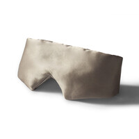 Sleeptime Deepsleep Mask Taupe 68 x 12