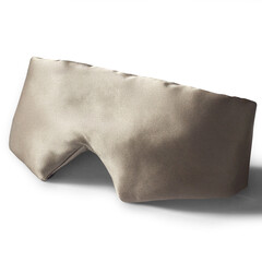 Sleeptime Deepsleep Mask Taupe 68 x 12