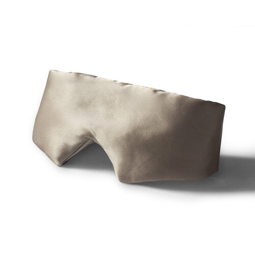 Sleeptime Deepsleep Mask Taupe 68 x 12