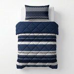 Sleeptime Lazy Dekbed Elisabeth Navy