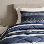 Sleeptime Lazy Dekbed Elisabeth Navy