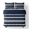 Sleeptime Lazy Dekbed Elisabeth Navy