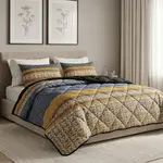 Sleeptime Lazy Dekbed Altor Antraciet