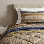 Sleeptime Lazy Dekbed Altor Antraciet