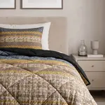 Sleeptime Lazy Dekbed Altor Antraciet