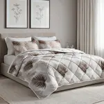 Sleeptime Lazy Dekbed Jayda Zand