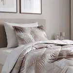 Sleeptime Lazy Dekbed Jayda Zand
