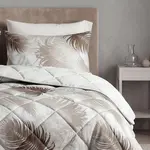 Sleeptime Lazy Dekbed Jayda Zand
