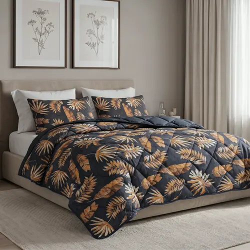 Sleeptime Lazy Dekbed Luisa Zwart