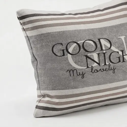 Sleeptime Lazy Dekbed Goodnight Zand
