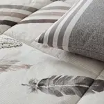 Sleeptime Lazy Dekbed Goodnight Zand