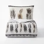 Sleeptime Lazy Dekbed Feathers 3 Zand