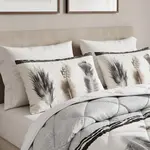 Sleeptime Lazy Dekbed Feathers 3 Zand