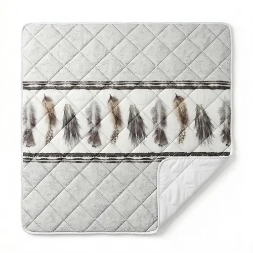 Sleeptime Lazy Dekbed Feathers 3 Zand