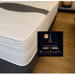 Sleeparis HY35 Pocketveren Matras – Comfort en Ondersteuning in Perfecte Balans