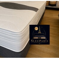 Sleeparis HY35 Pocketveren Matras – Comfort en Ondersteuning in Perfecte Balans