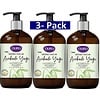Huis en Bed 3-Pack - Duru A Special Handzeep 500ml (avocado Olie)