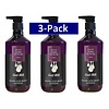 Huis en Bed 3-Pack - Eyup Sabri Hand & Body A Goat Milk 300ml
