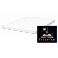 Sleeparis Topmatras SG30 Polyether - 6cm