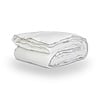 Primaviera DeLuxe Percale Cotton Touch Enkel Dekbed Wit