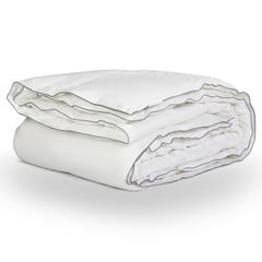 Primaviera DeLuxe Percale Cotton Touch Enkel Dekbed Wit