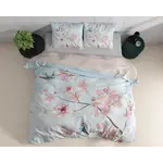 Dreamhouse Dekbedovertrek Layla Blauw
